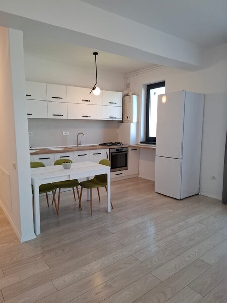 Pipera nr. 1-1A, apartament doua camere,
