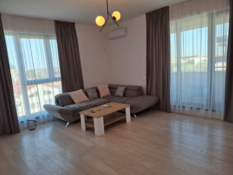 Pipera nr. 1-1A, apartament doua camere,