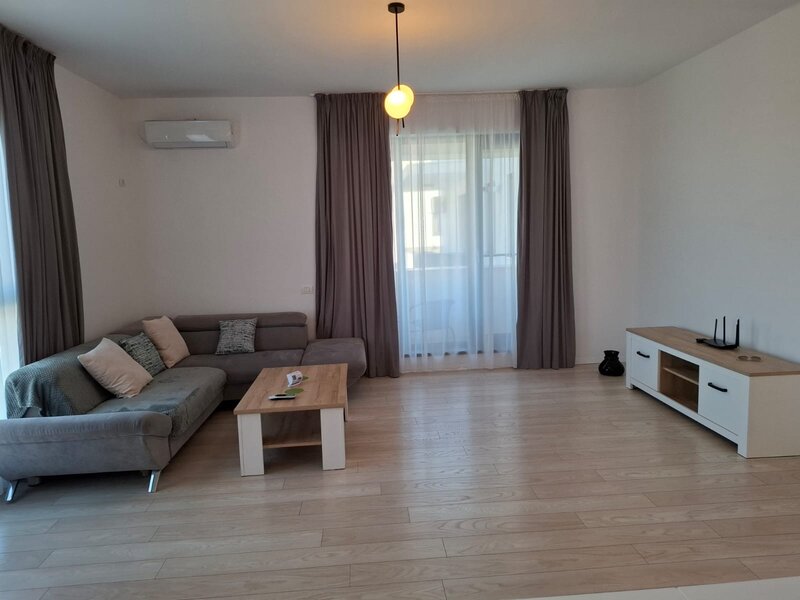 Pipera nr. 1-1A, apartament doua camere,