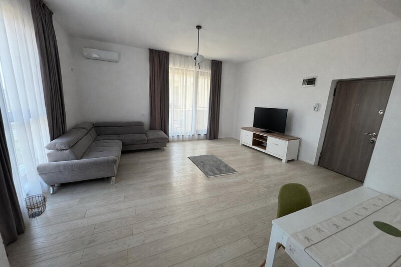 Pipera nr. 1-1A, apartament doua camere,