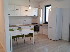 Apartament doua camere  Bd Pipera nr1-1A